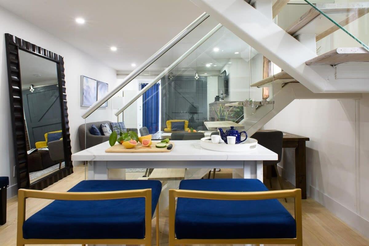 75-5d New Quality 3br Duplex W&d Elevator Apartamento Nueva York