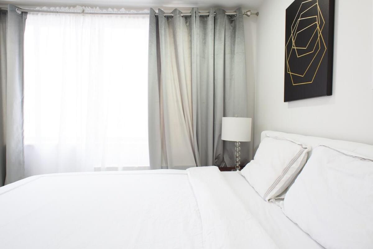 Apartamento 75-5d New Quality 3br Duplex W&d Elevator