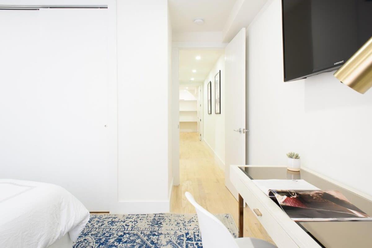 75-5d New Quality 3br Duplex W&d Elevator * Nueva York