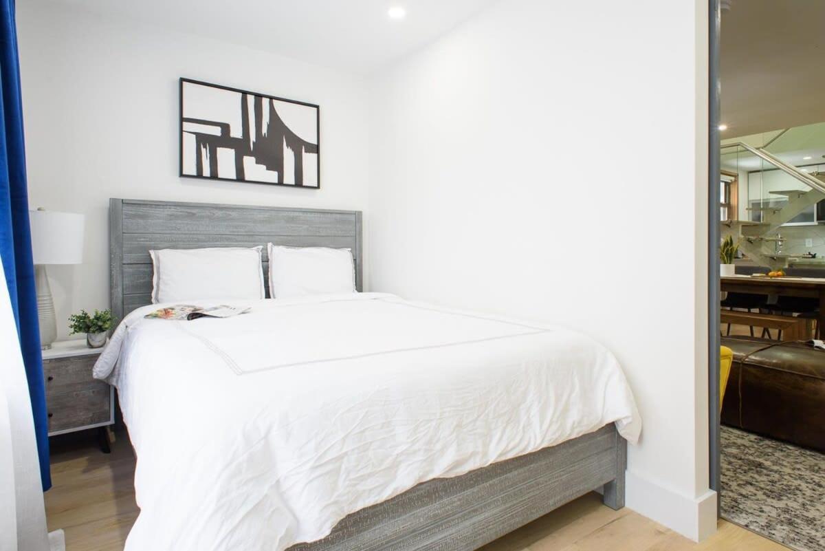 Apartamento 75-5d New Quality 3br Duplex W&d Elevator