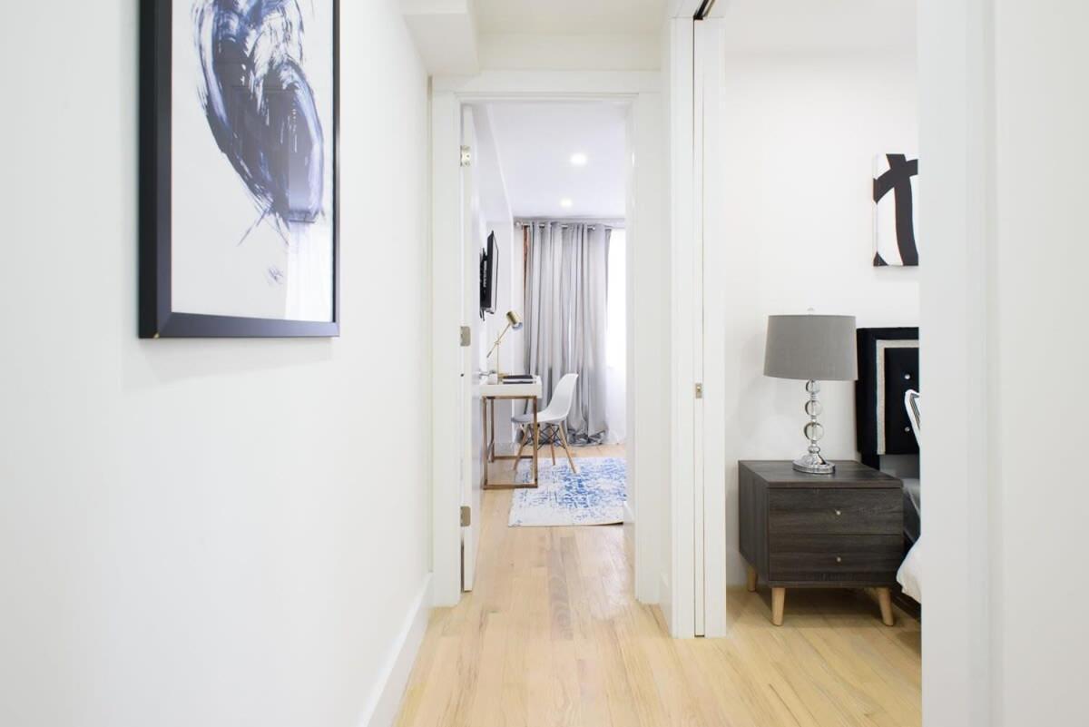 75-5d New Quality 3br Duplex W&d Elevator Apartamento *