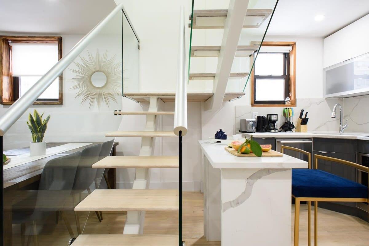 75-5d New Quality 3br Duplex W&d Elevator Apartamento Nueva York