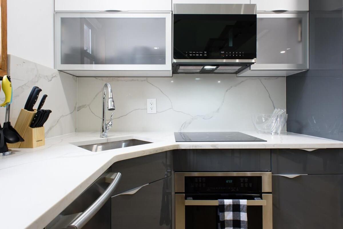 75-5d New Quality 3br Duplex W&d Elevator Apartamento *