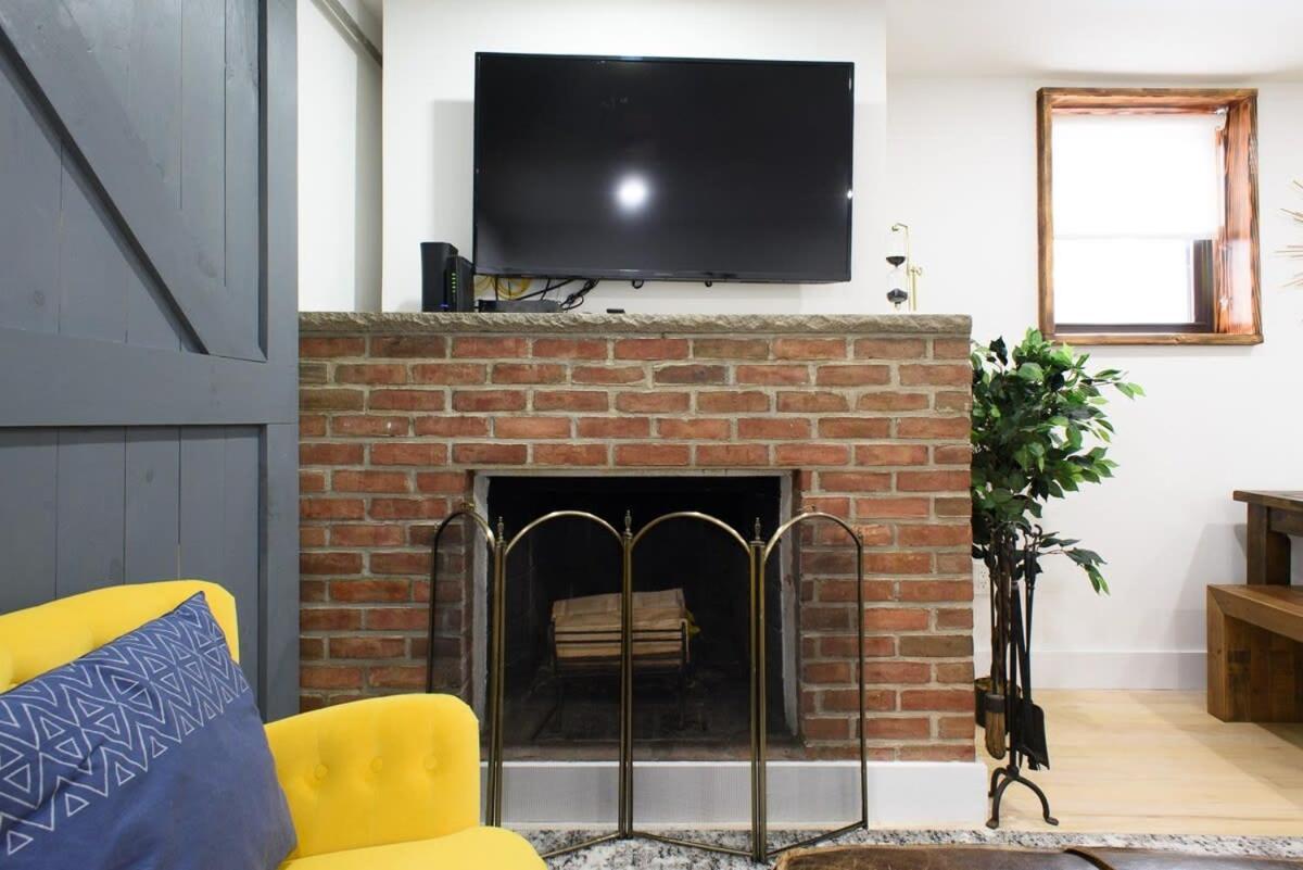 Apartamento 75-5d New Quality 3br Duplex W&d Elevator Nueva York